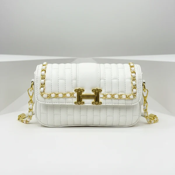 Elegant Crossbody Shoulder Bag