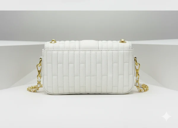 Elegant Crossbody Shoulder Bag - Image 3