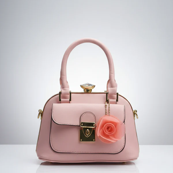 Fairy Handbag Pink
