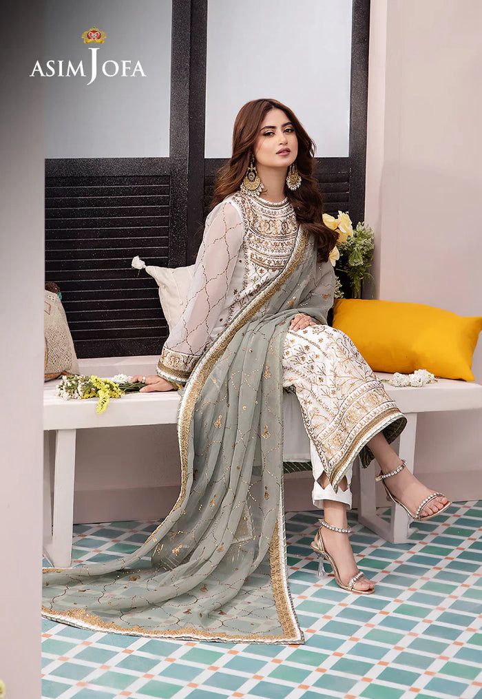 ASIM JOFA - Hover