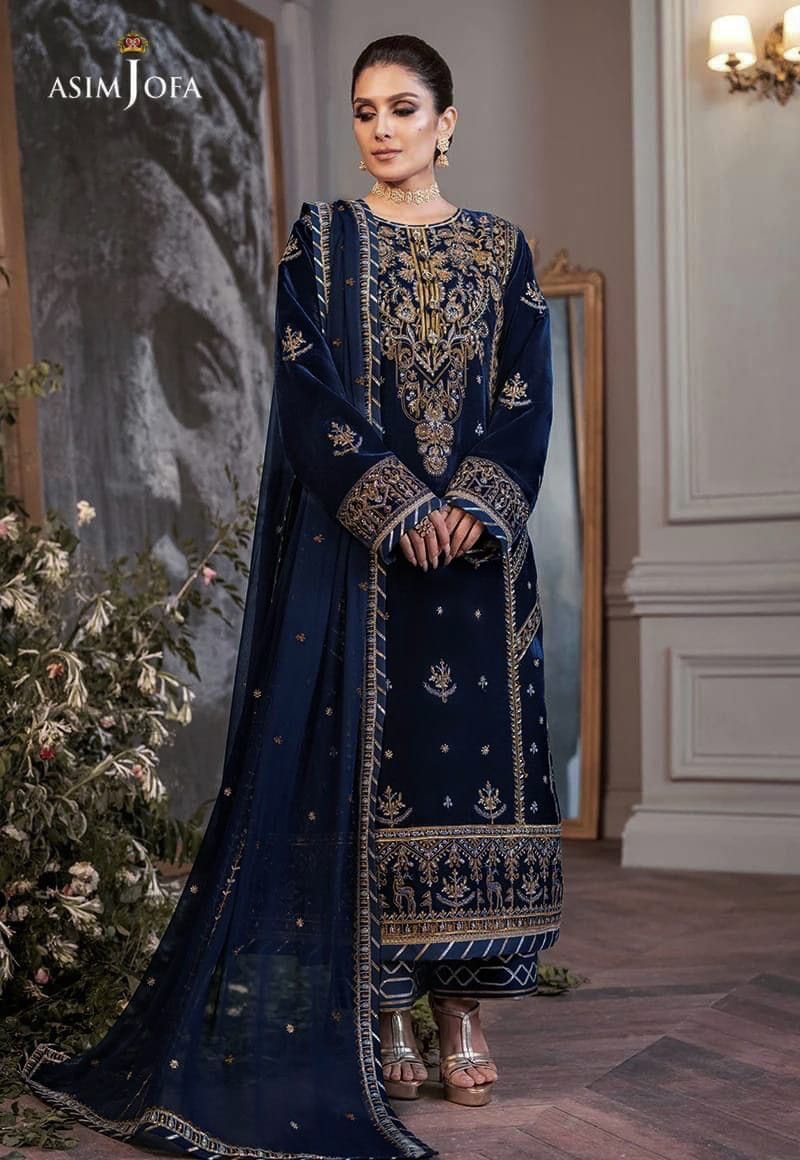 ASIM JOFA-02 - Hover
