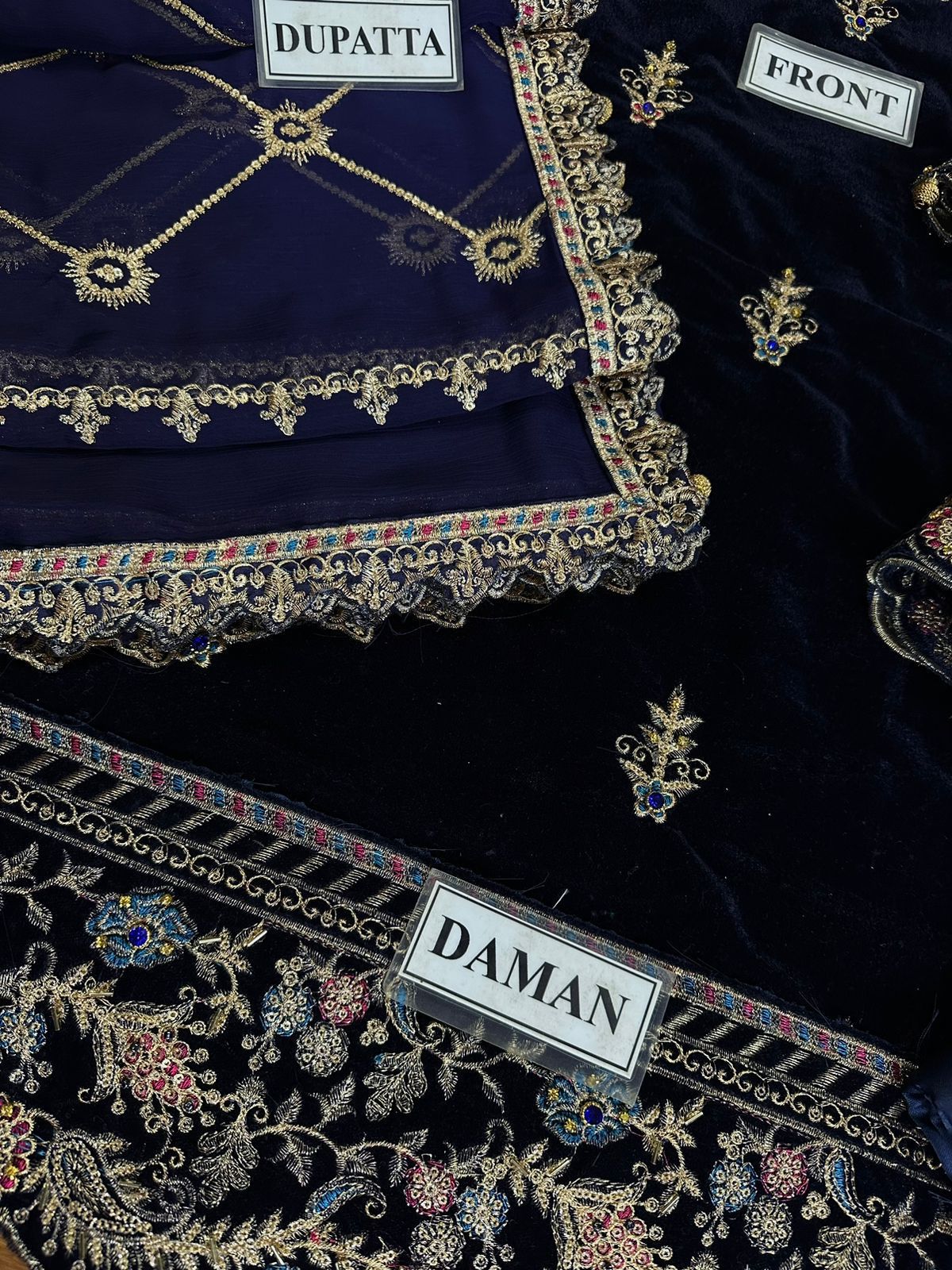 EMAAN ADEEL  - Image 3