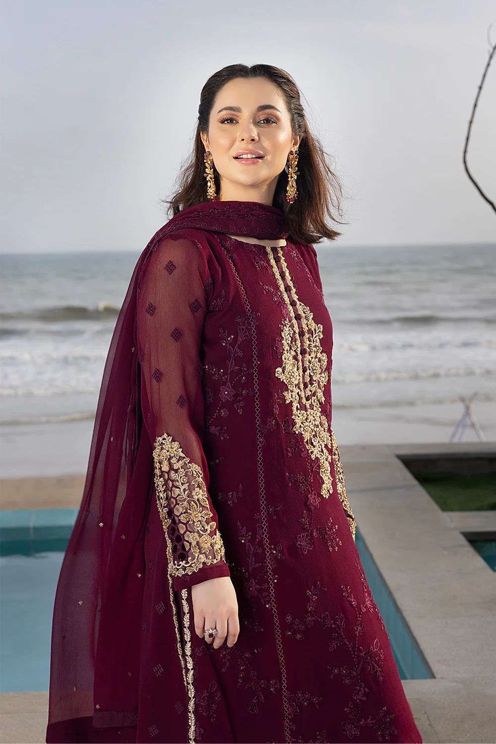 AGHA NOOR
