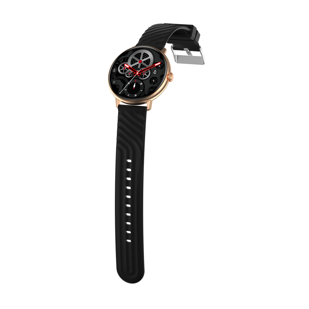 Orbit Smart Watch
