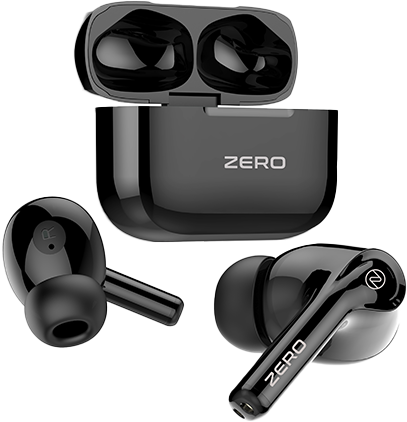 Voltage Aura Earbuds