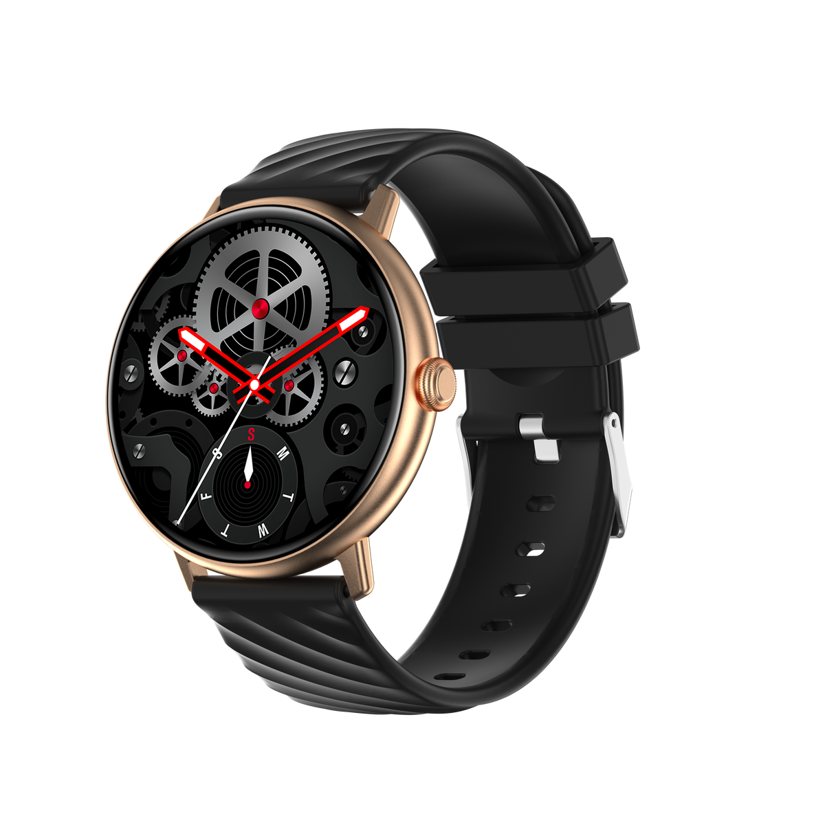 Orbit Smart Watch