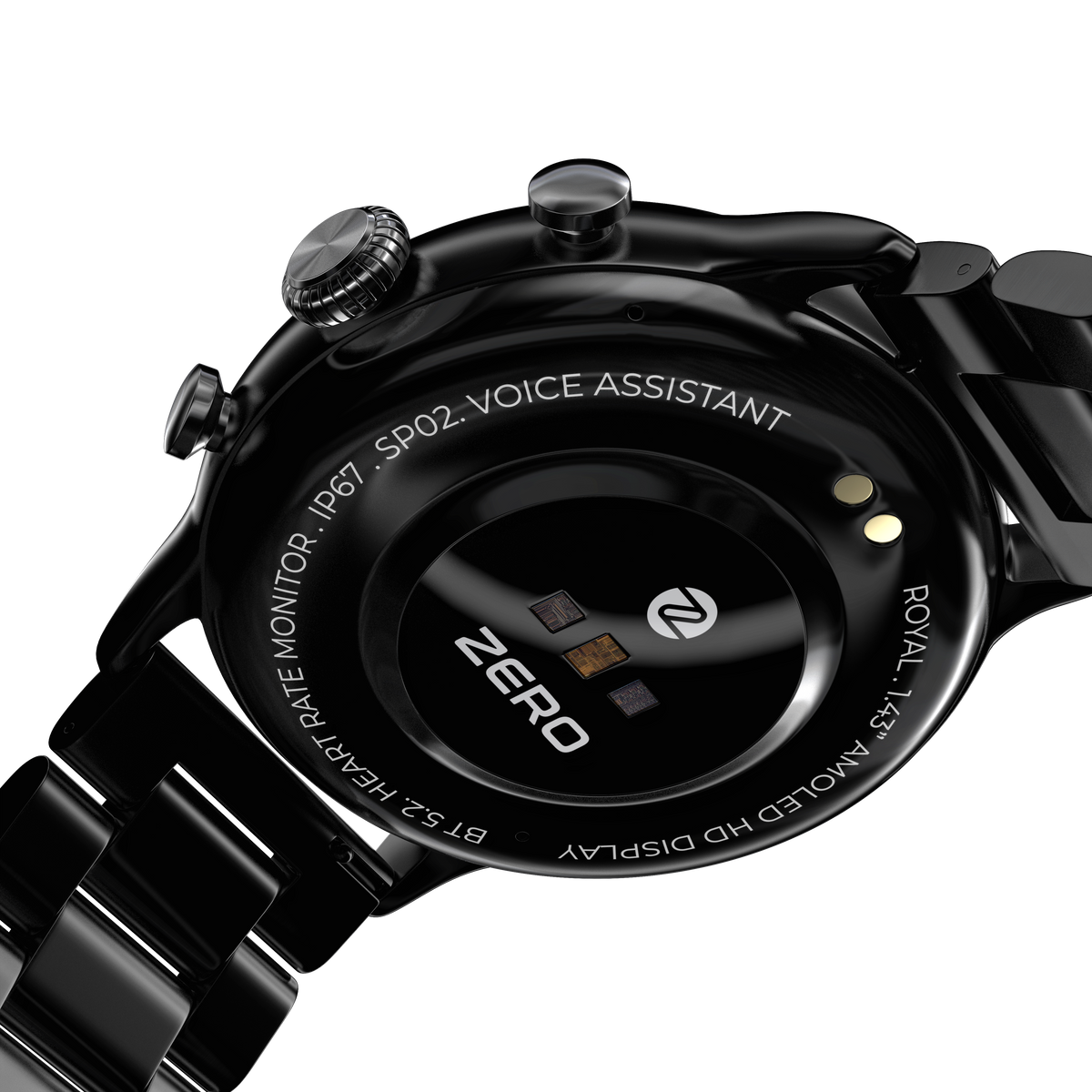 Royale Smartwatch