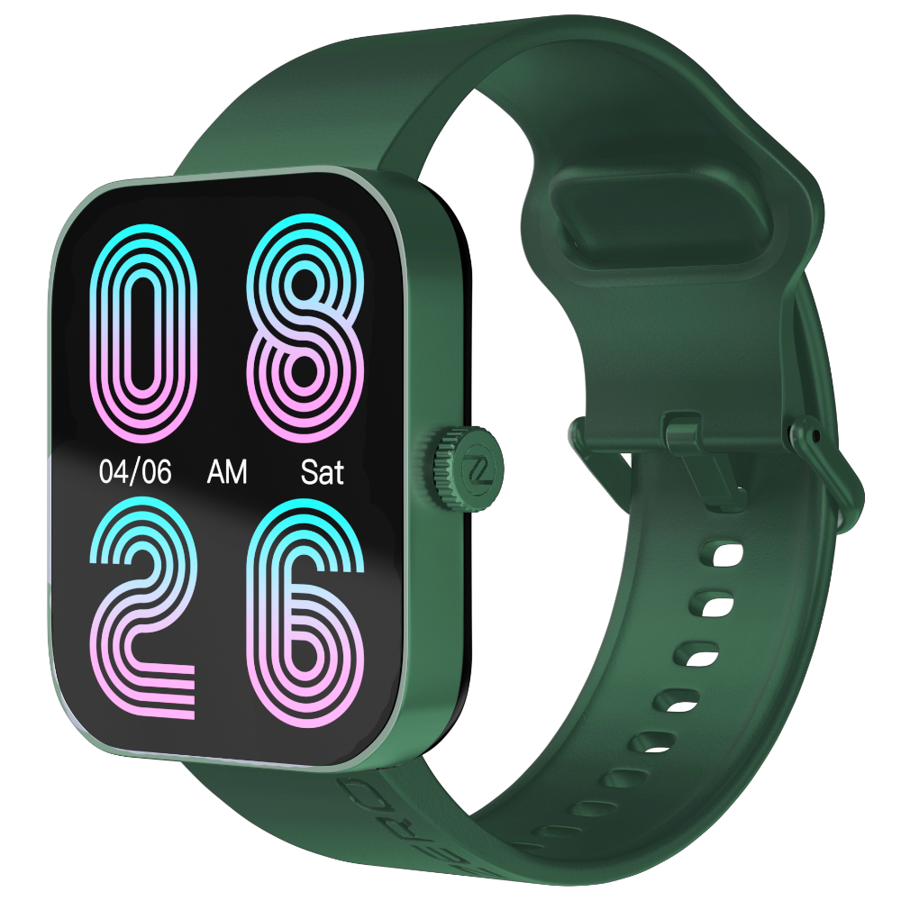 Bolt Smart Watch alternate view