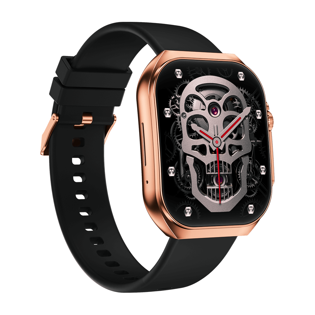Delta Smartwatch