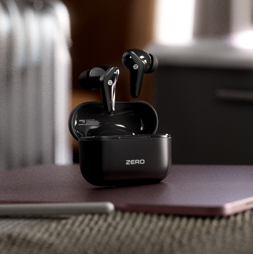 Vibe Earbuds alternate view