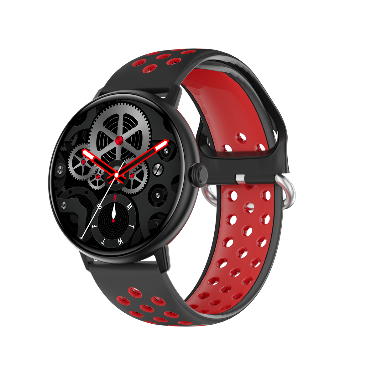 Orbit Smart Watch
