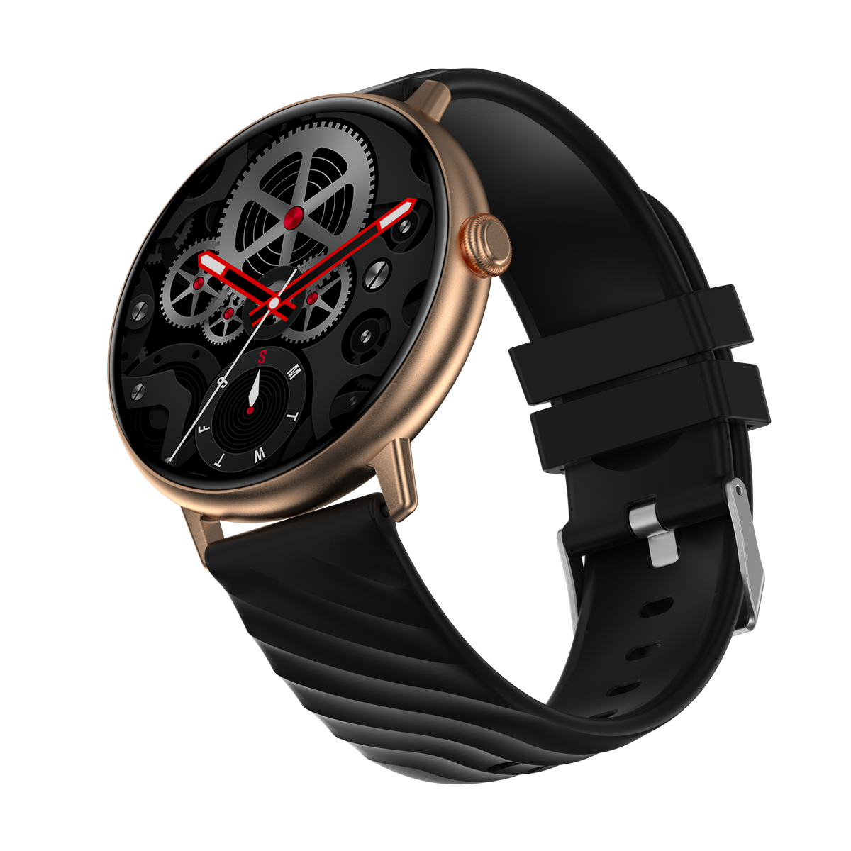 Orbit Smart Watch alternate view
