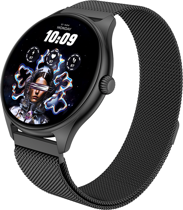 Pixel Smartwatch