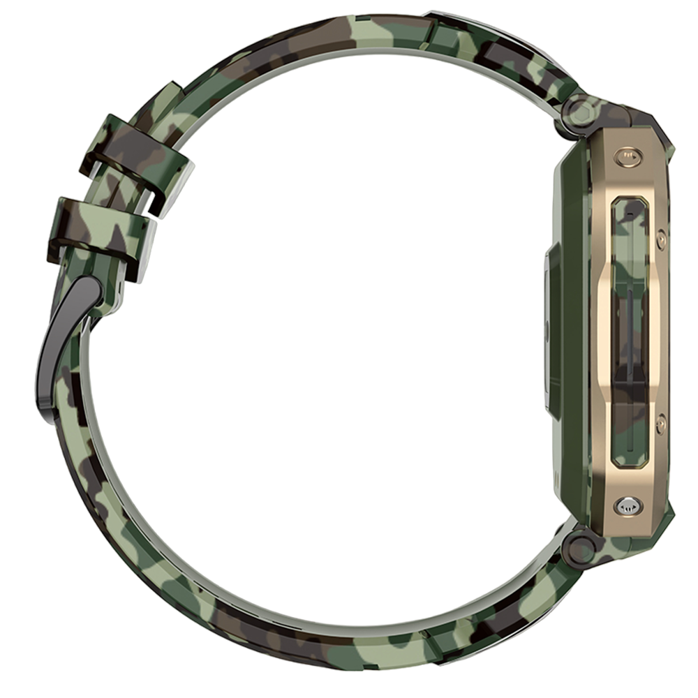 Ninja Smartwatch
