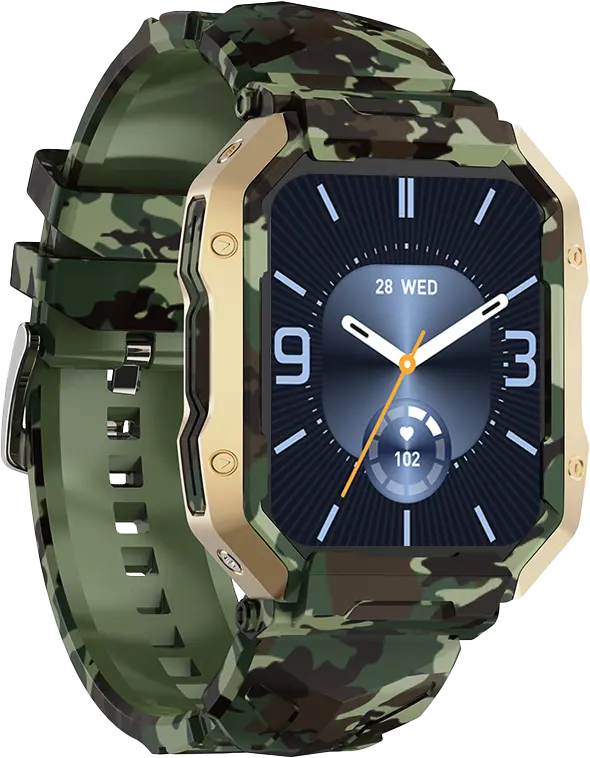 Ninja Smartwatch