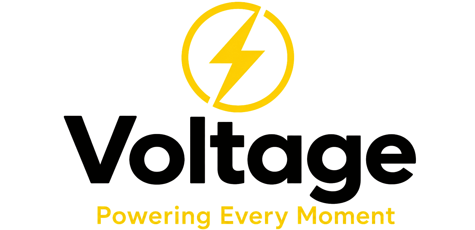Voltage