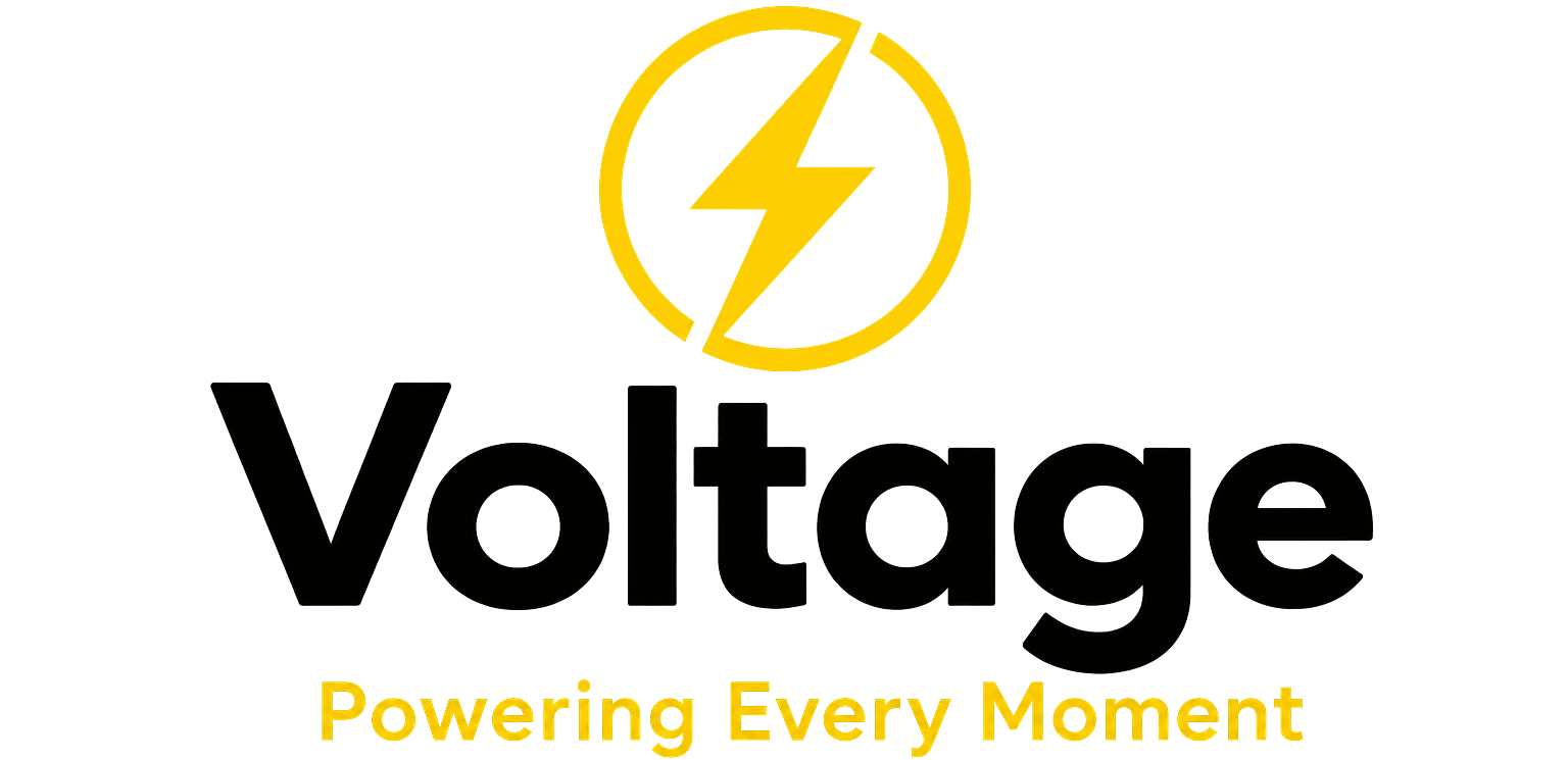 Voltage
