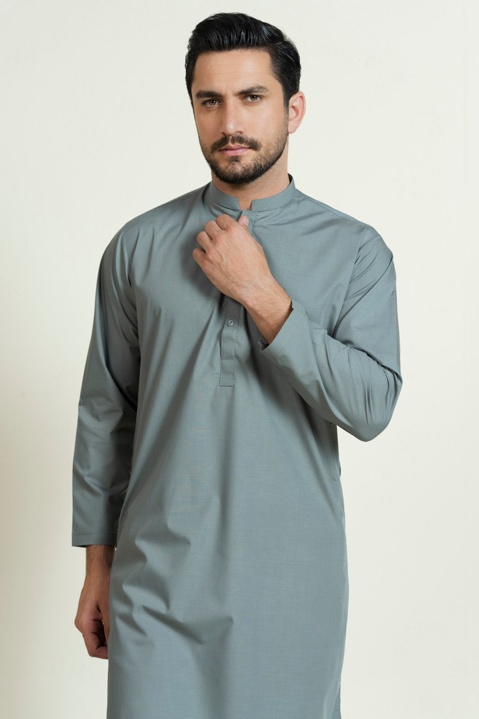 RTW | KURTA alternate view