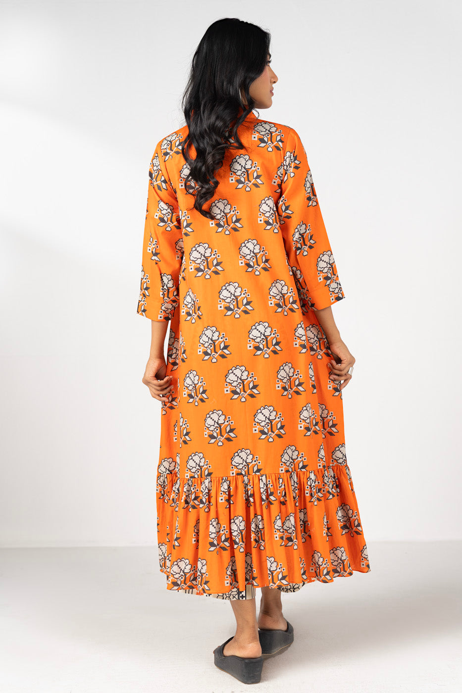 RTW | KURTI view 4