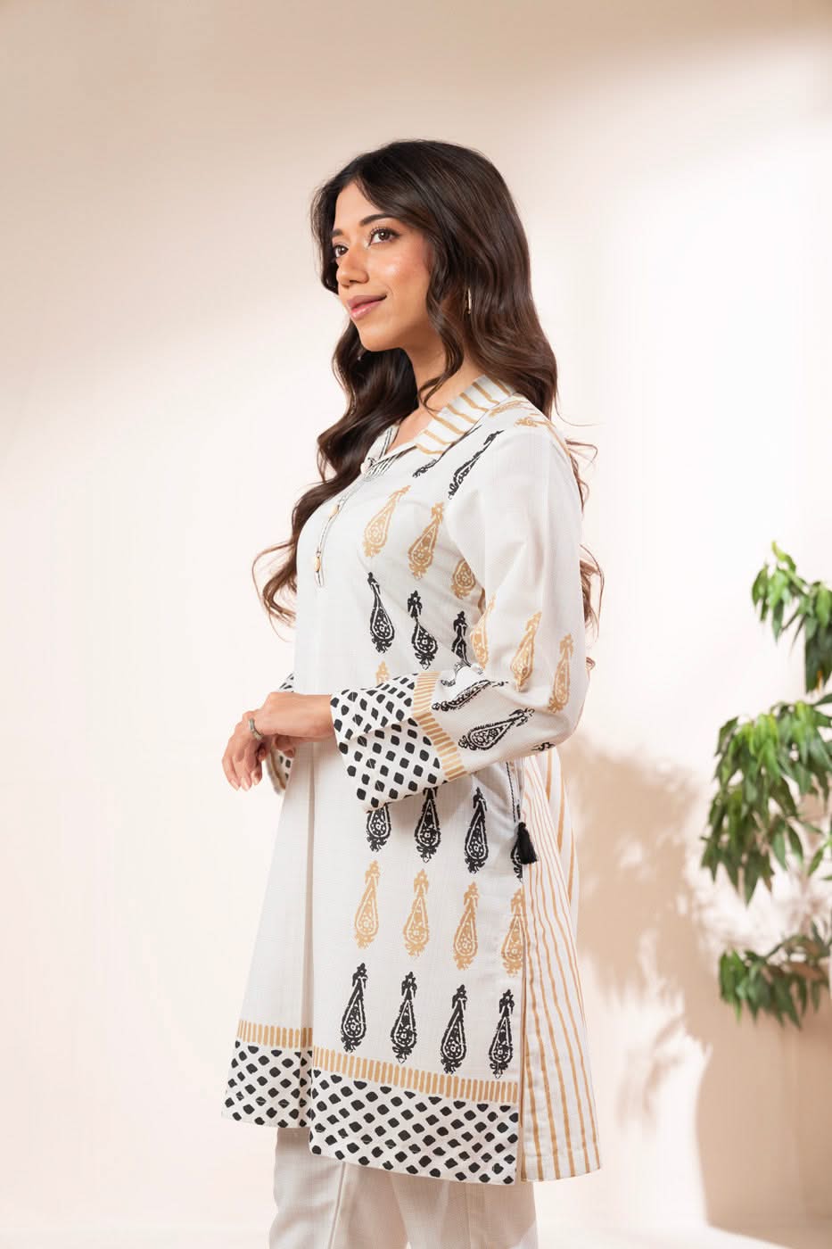RTW | SHIRT & TROUSER alternate view