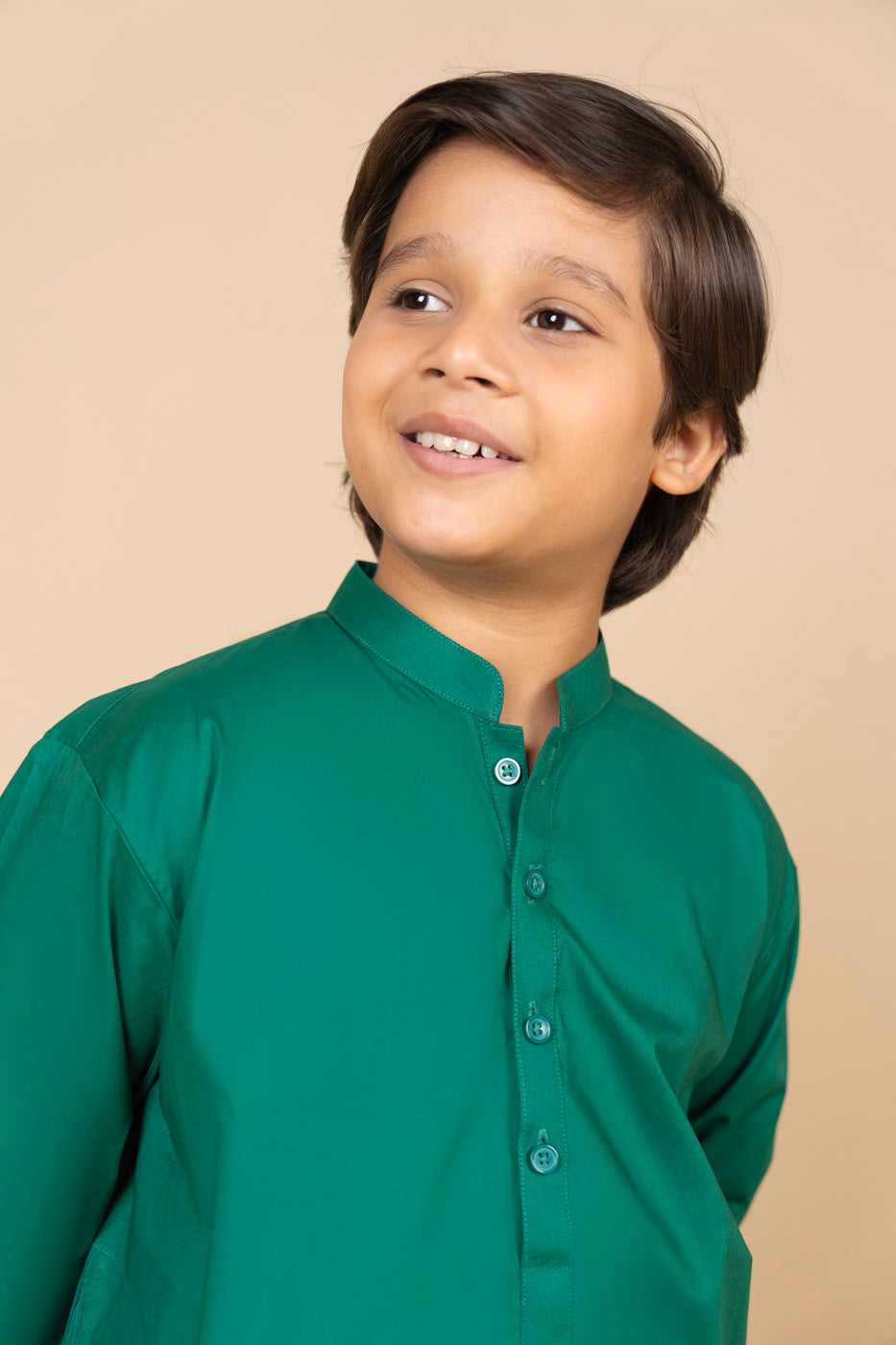 BOYS | KURTA view 3