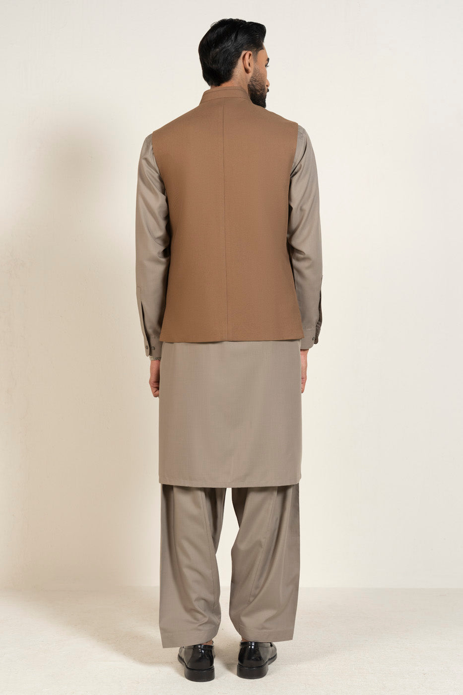 RTW | WAISTCOAT view 4