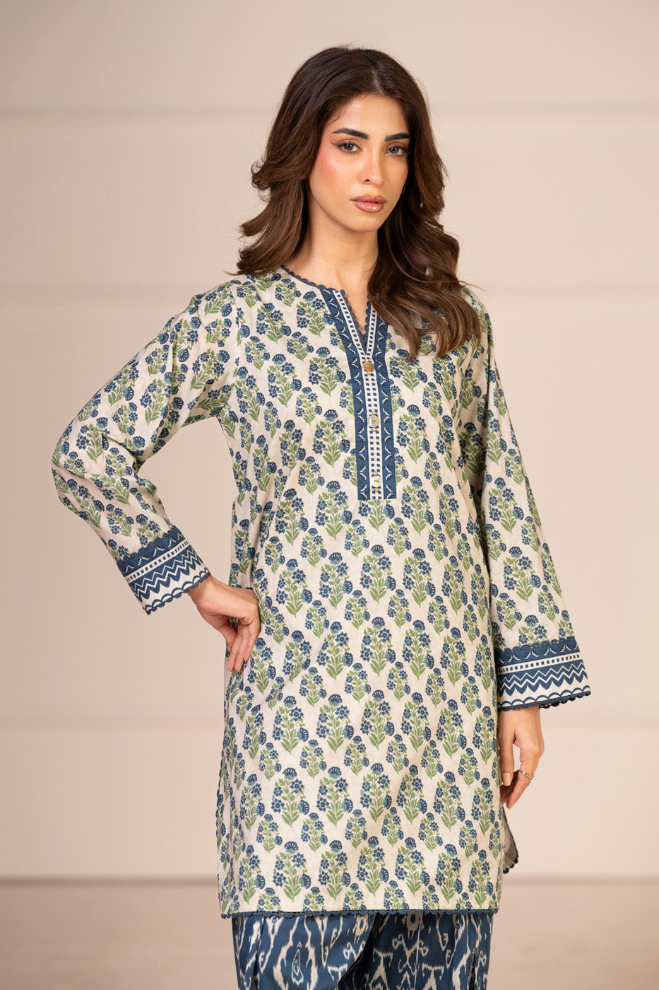 RTS | SHIRT & TROUSER alternate view