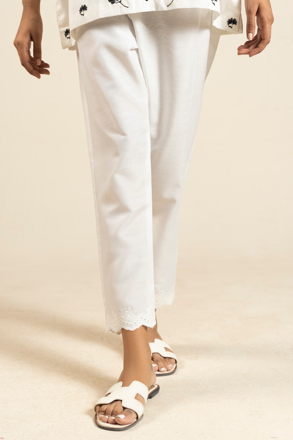 RTW | TROUSER alternate view
