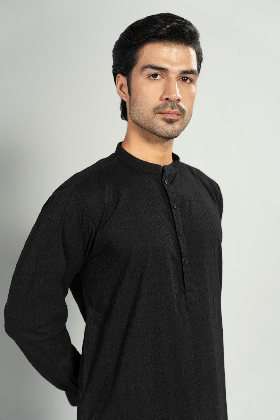 RTW | KURTA & TROUSER view 3