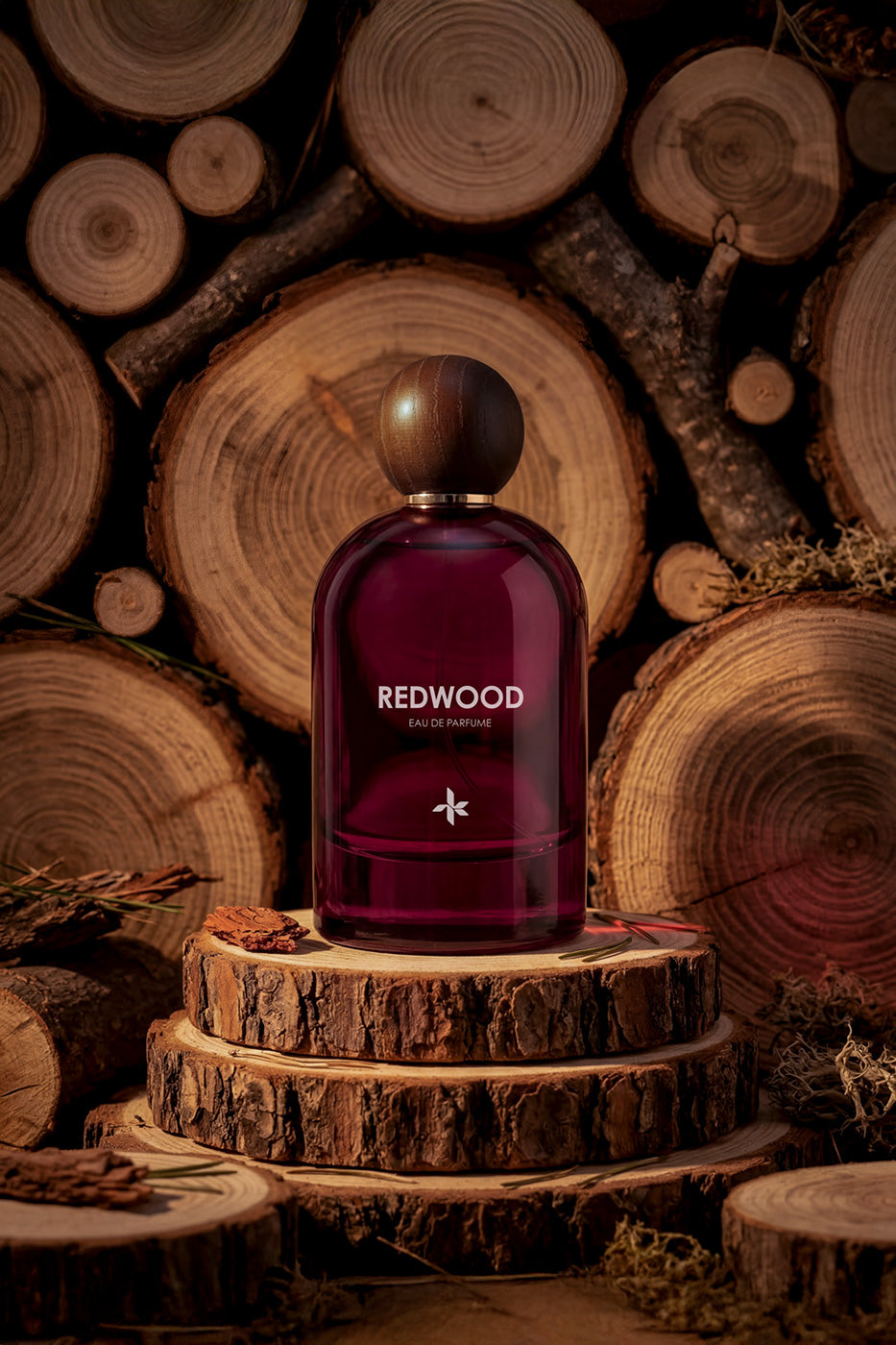 REDWOOD