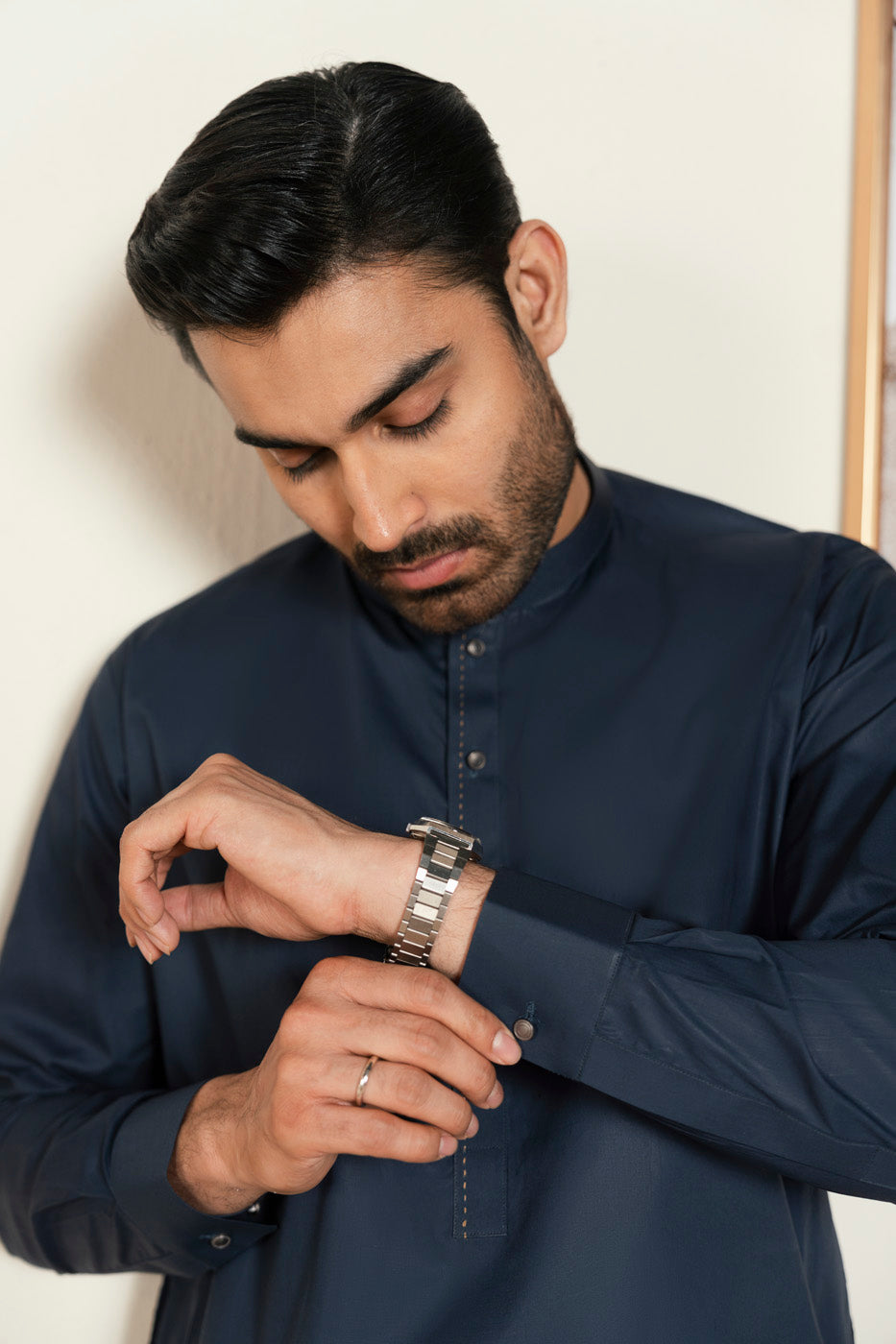 RTW | KURTA & SHALWAR view 3