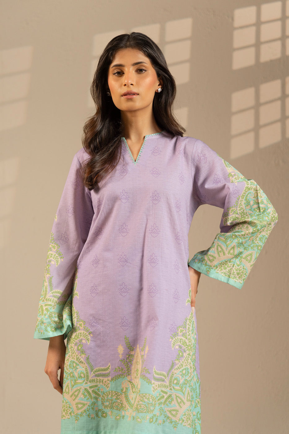 RTW | SHIRT & CULOTTE alternate view
