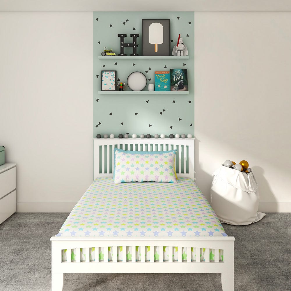 HOME | BEDSHEET SET