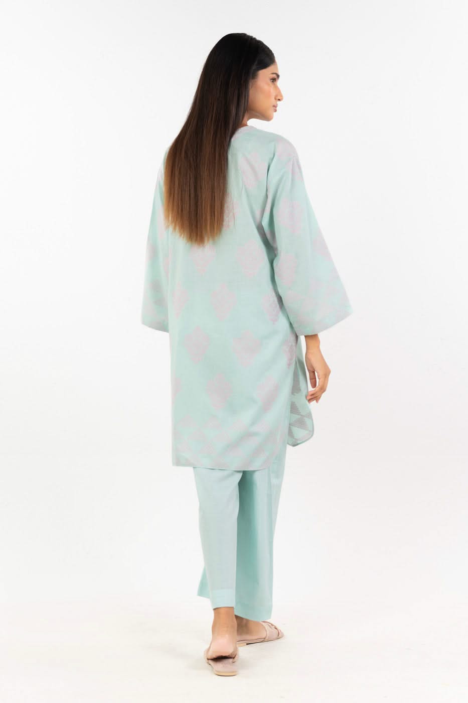 RTW | SHIRT & CULOTTE view 4