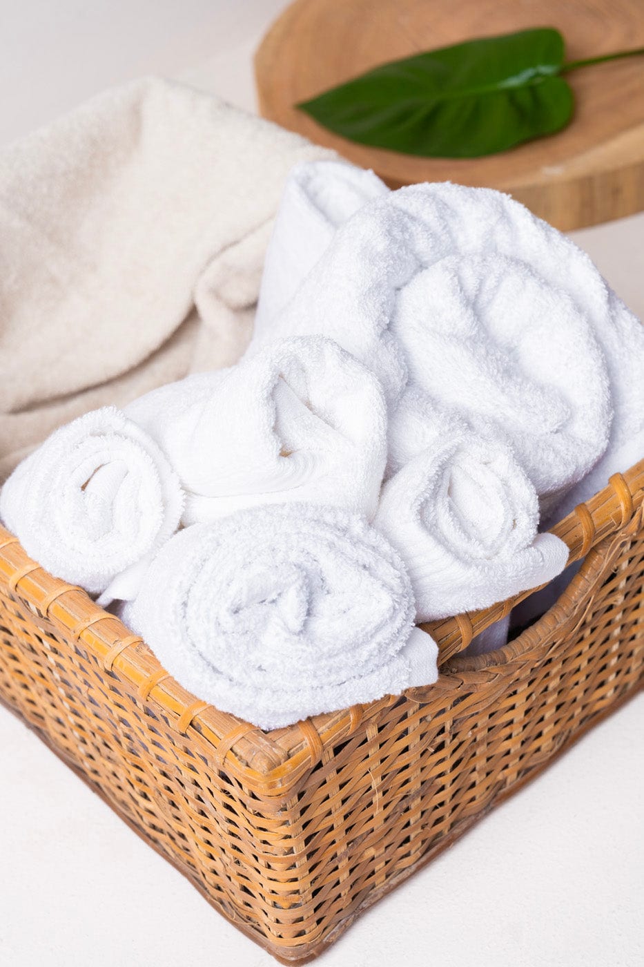 HOME | HAND TOWEL alternate view