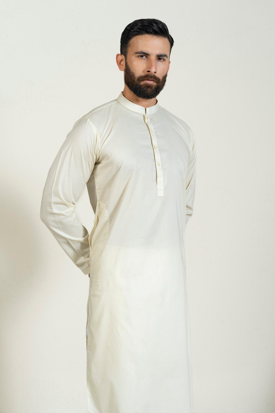 RTW | KURTA alternate view