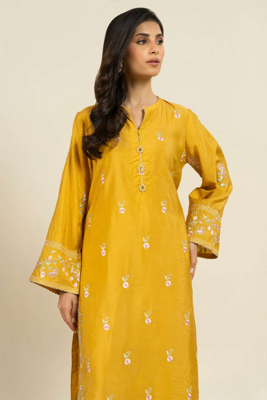 RTW | SHIRT & TROUSER alternate view