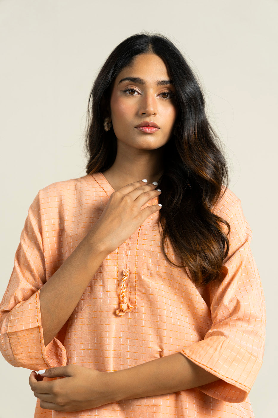 RTW | SHIRT & CULOTTE alternate view
