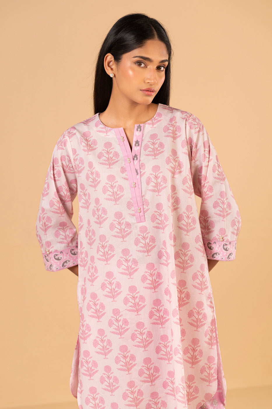 RTW | SHIRT & TROUSER alternate view