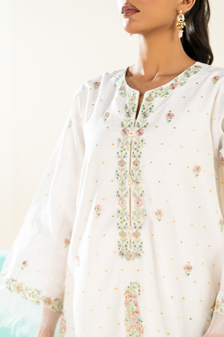 RTW | SHIRT & TROUSER view 4