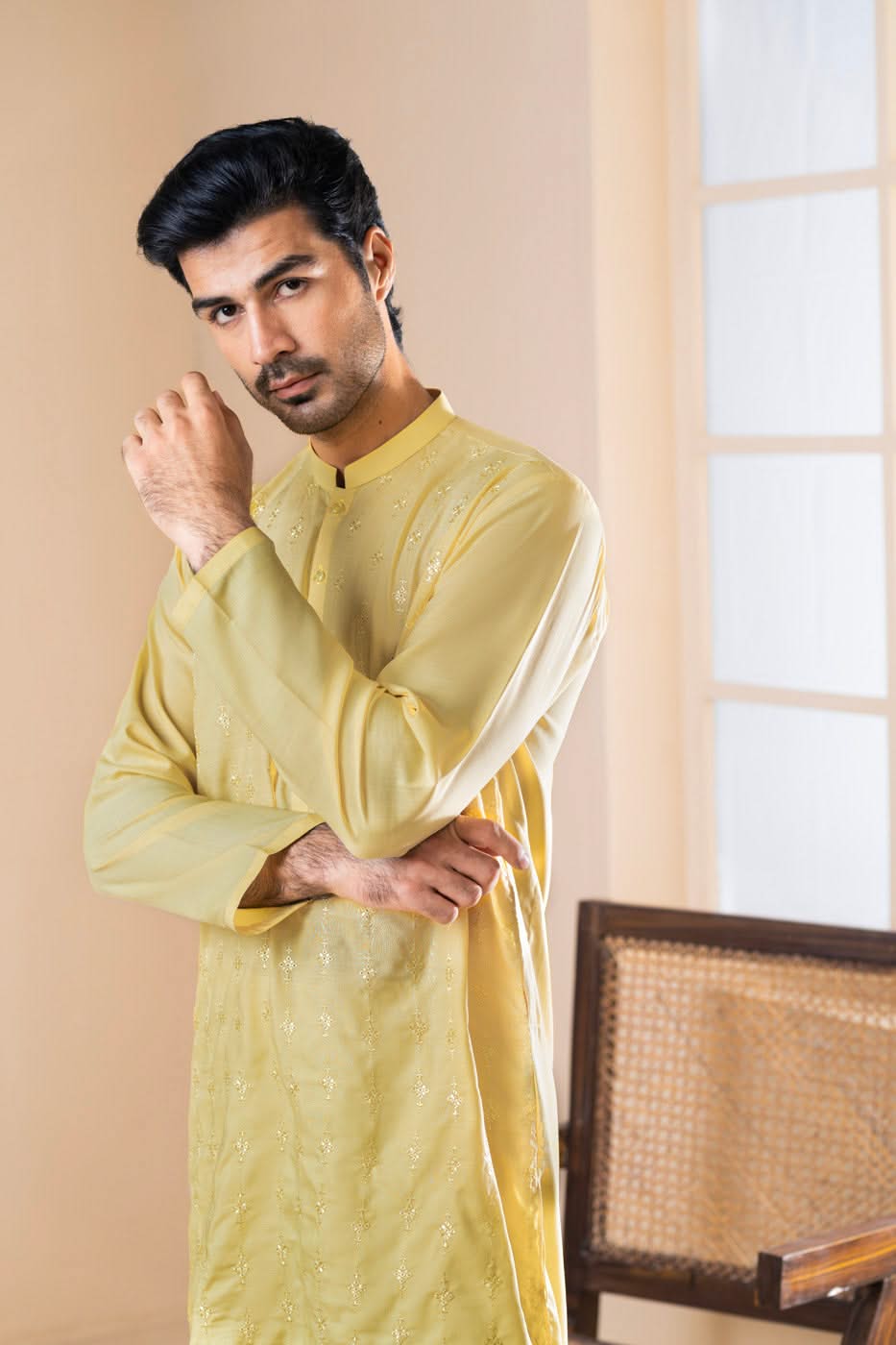 RTW | KURTA alternate view