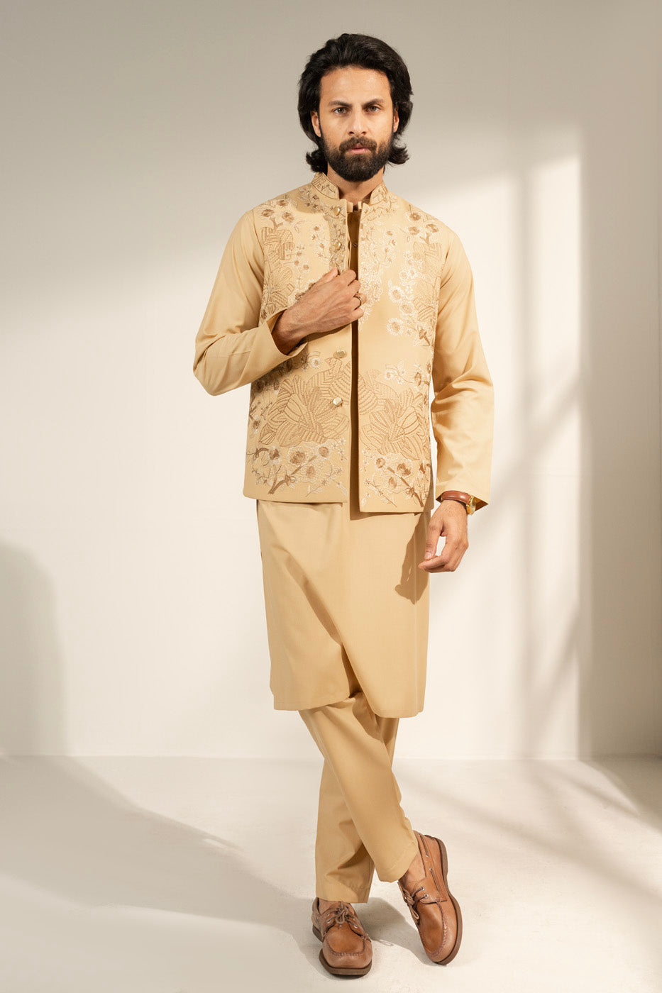 RTW | WAISTCOAT