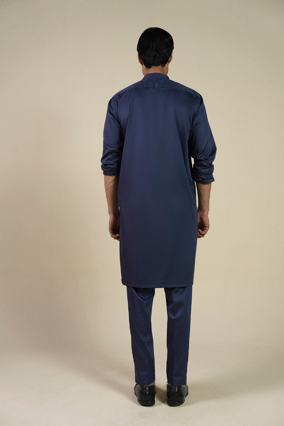 RTW | KURTA & TROUSER view 4