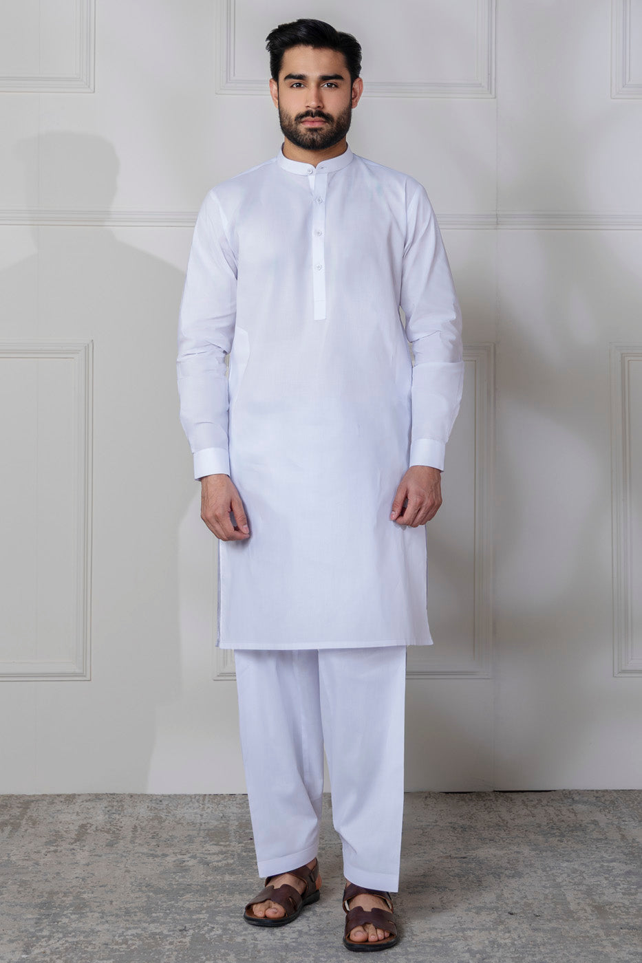 RTW | KURTA & SHALWAR view 3