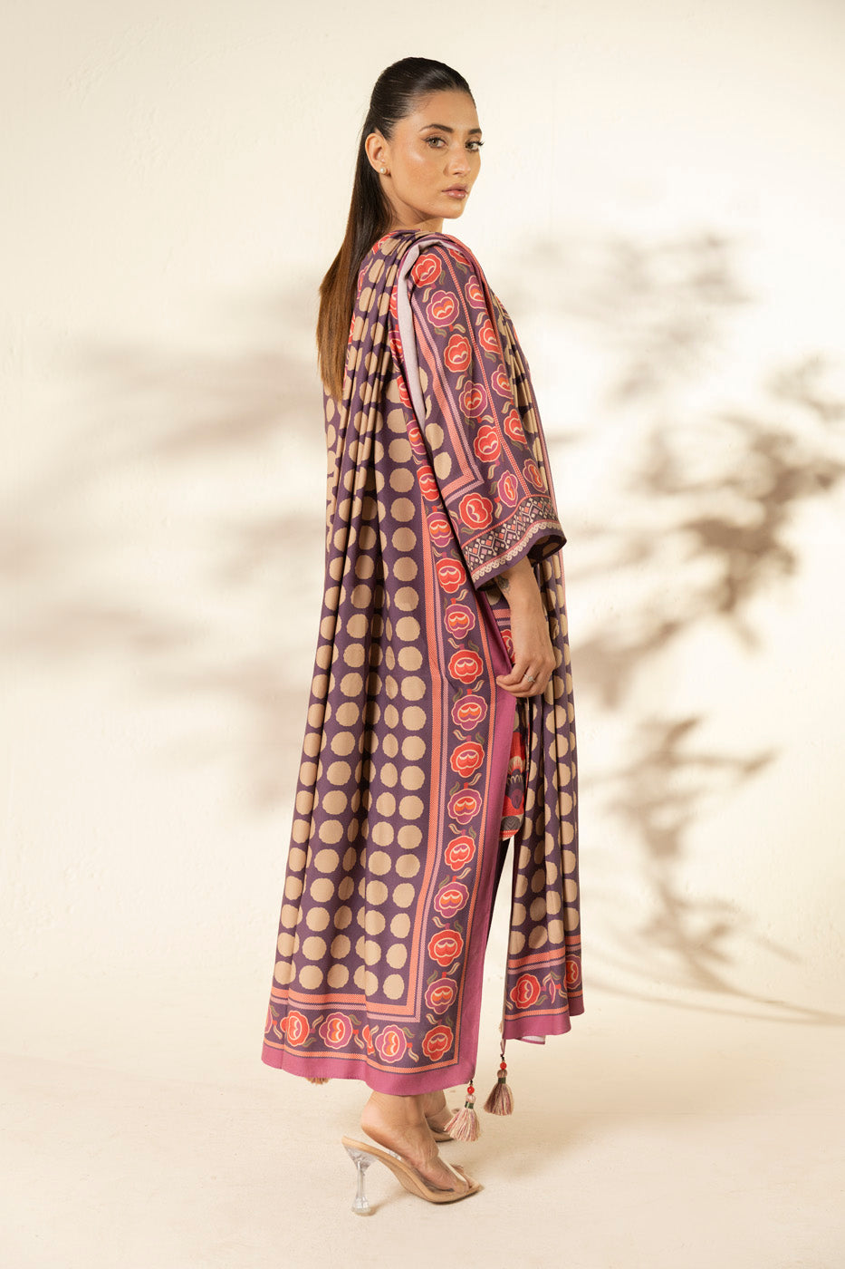 RTS | SHIRT, TROUSER & DUPATTA view 4