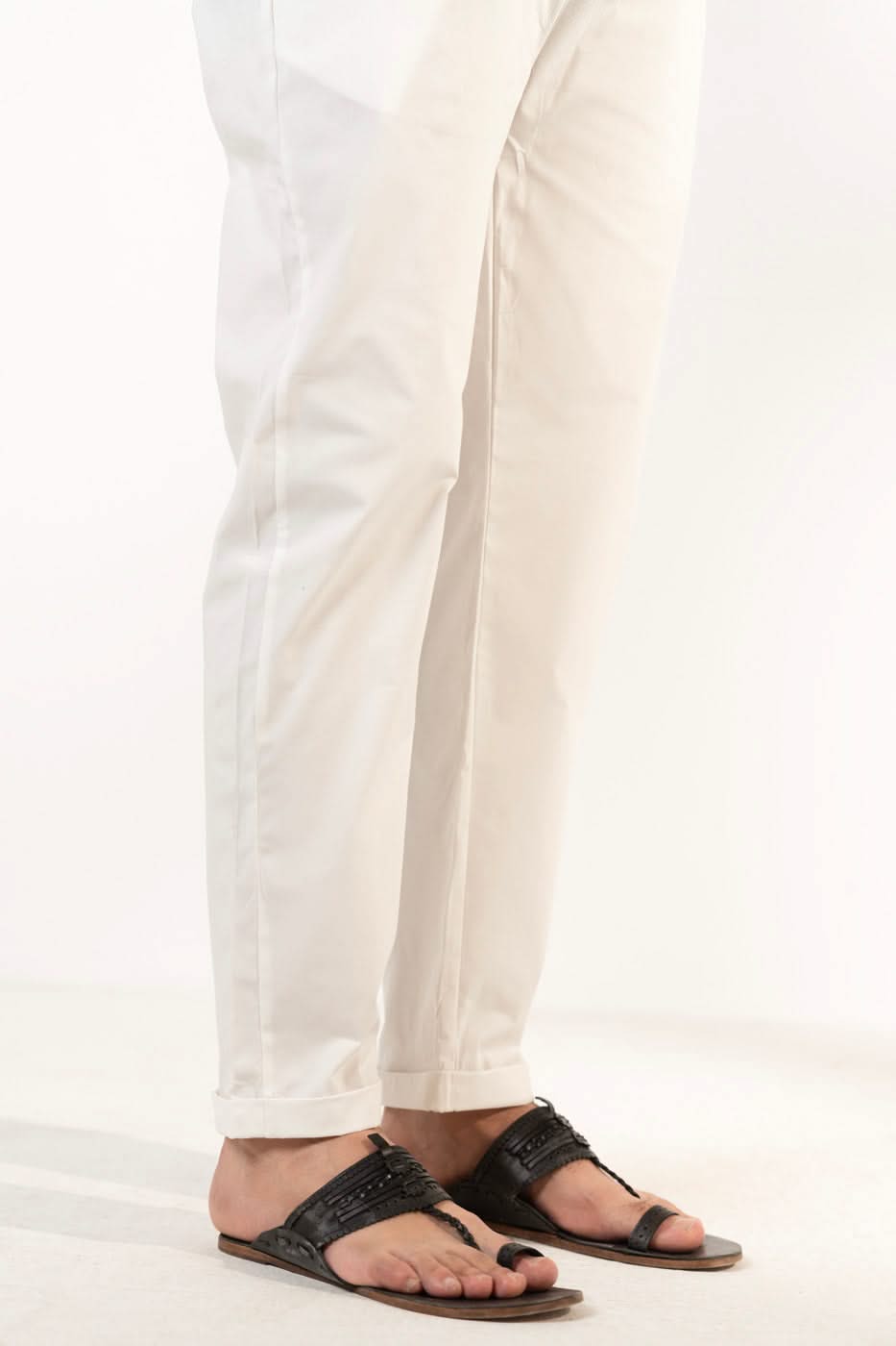 RTW | TROUSER alternate view