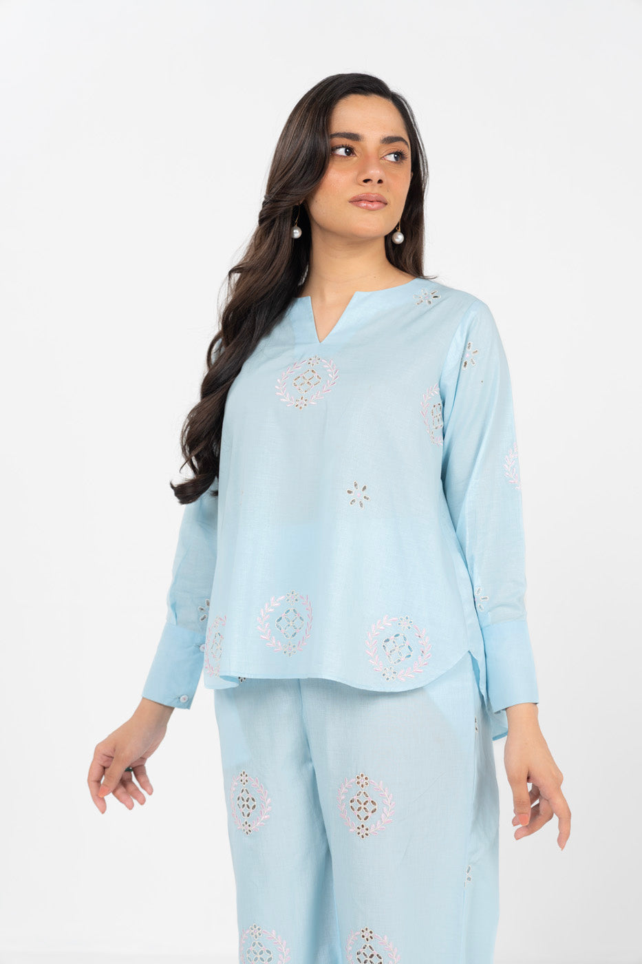 RTW | KURTI alternate view