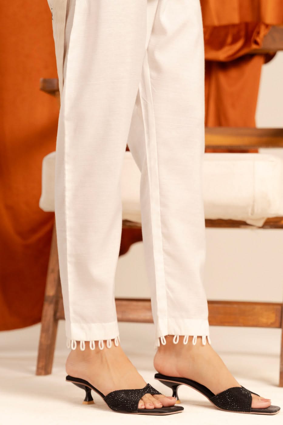 RTW | TROUSER alternate view