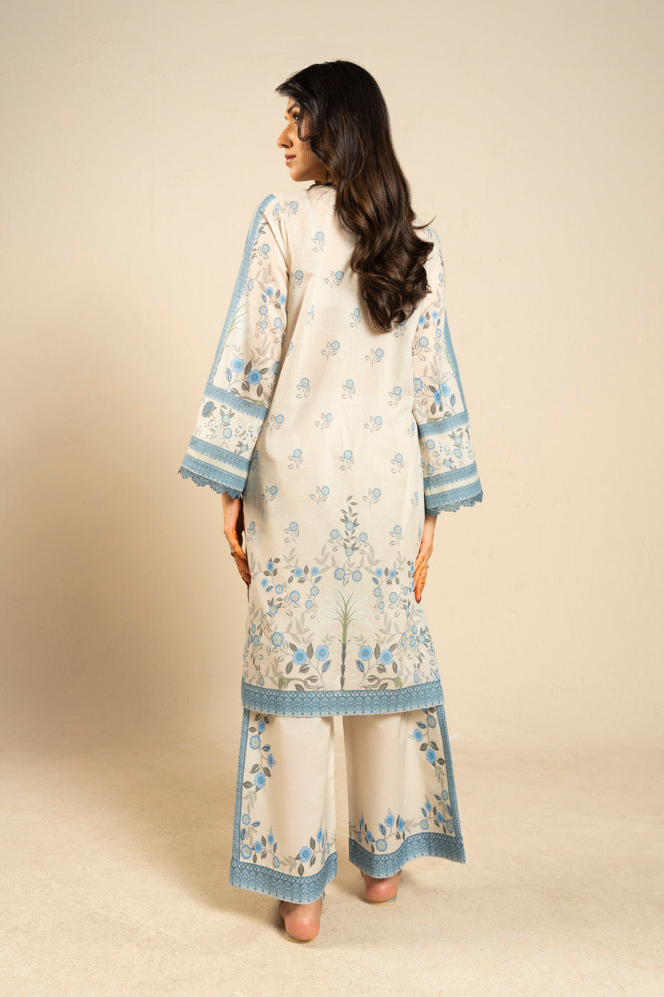RTS | SHIRT & TROUSER view 4
