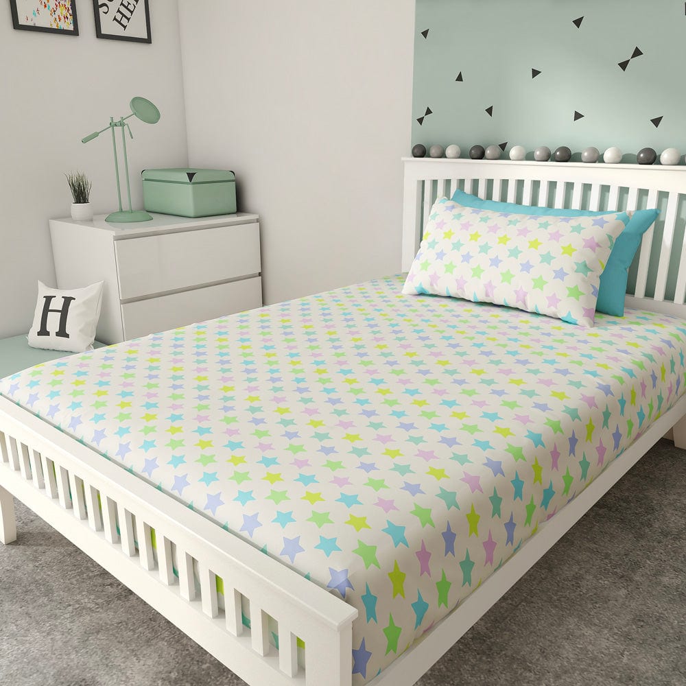 HOME | BEDSHEET SET alternate view